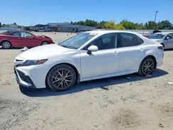 4T1G11AK2PU816711 2023 TOYOTA CAMRY