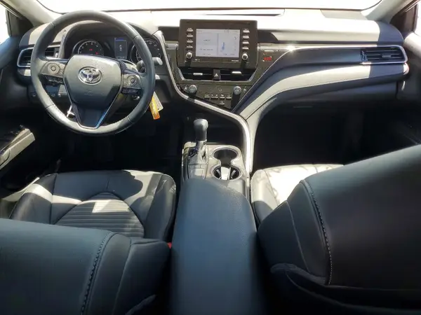 4T1G11AK2PU816711 2023 TOYOTA CAMRY - Image 8