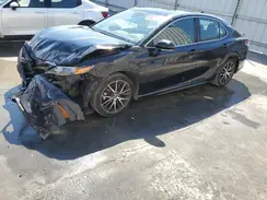 4T1G11AK2PU816899 2023 TOYOTA CAMRY