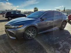 4T1G11AK2PU818197 2023 TOYOTA CAMRY
