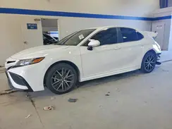 4T1G11AK2PU820385 2023 TOYOTA CAMRY