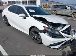 4T1G11AK2PU821858 2023 TOYOTA CAMRY
