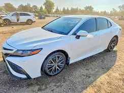 4T1G11AK2PU822914 2023 TOYOTA CAMRY