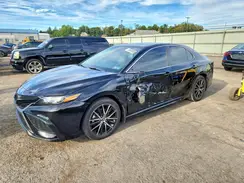4T1G11AK2PU823447 2023 TOYOTA CAMRY
