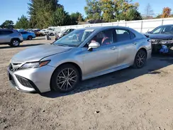 4T1G11AK2PU824131 2023 TOYOTA CAMRY