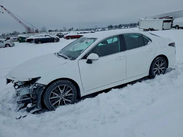 4T1G11AK2PU827367 2023 TOYOTA CAMRY - Image 1