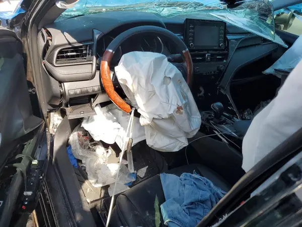 4T1G11AK2PU828406 2023 TOYOTA CAMRY - Image 8