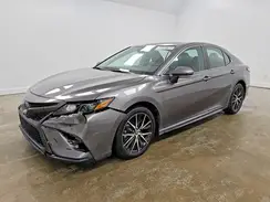 4T1G11AK2PU828664 2023 TOYOTA CAMRY