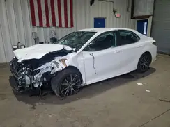 4T1G11AK2PU828812 2023 TOYOTA CAMRY