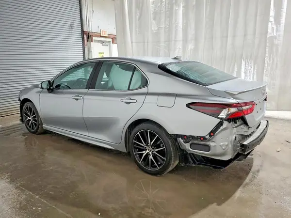 4T1G11AK2PU829863 2023 TOYOTA CAMRY - Image 2