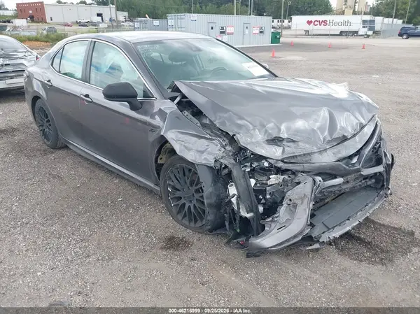 4T1G11AK2PU832035 2023 TOYOTA CAMRY - Image 1