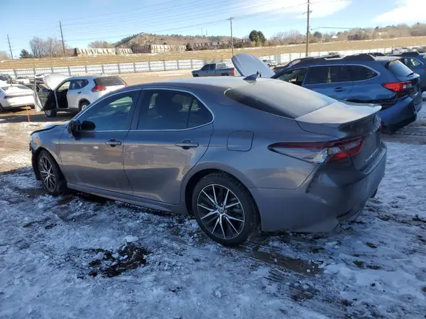 4T1G11AK2PU834562 2023 TOYOTA CAMRY - Image 2