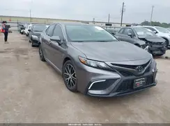 4T1G11AK2PU835050 2023 TOYOTA CAMRY