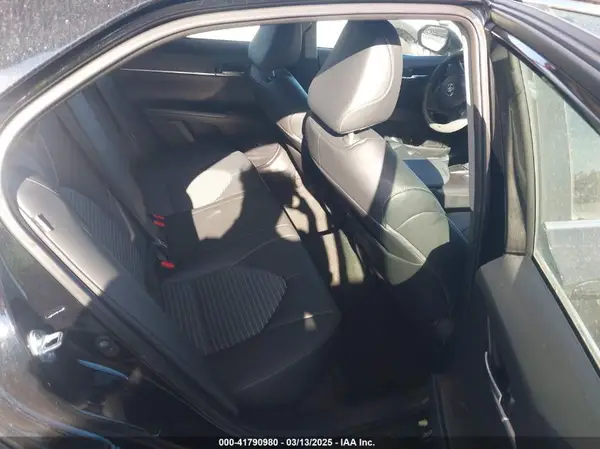 4T1G11AK2PU838529 2023 TOYOTA CAMRY - Image 8