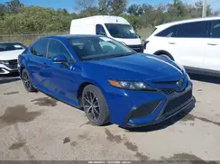 4T1G11AK2RU190239 2024 TOYOTA CAMRY