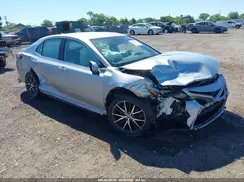 4T1G11AK2RU190256 2024 TOYOTA CAMRY