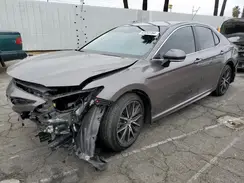4T1G11AK2RU194274 2024 TOYOTA CAMRY