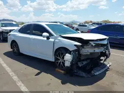 4T1G11AK2RU195022 2024 TOYOTA CAMRY