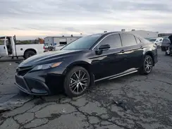 4T1G11AK2RU195425 2024 TOYOTA CAMRY