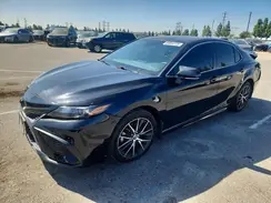 4T1G11AK2RU200705 2024 TOYOTA CAMRY