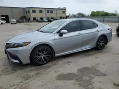 4T1G11AK2RU201448 2024 TOYOTA CAMRY