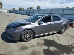 4T1G11AK2RU206634 2024 TOYOTA CAMRY