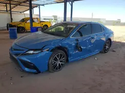 4T1G11AK2RU207010 2024 TOYOTA CAMRY