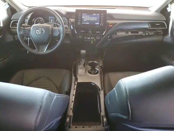4T1G11AK2RU207010 2024 TOYOTA CAMRY - Image 8