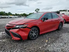 4T1G11AK2RU207198 2024 TOYOTA CAMRY