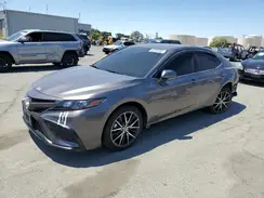 4T1G11AK2RU207492 2024 TOYOTA CAMRY