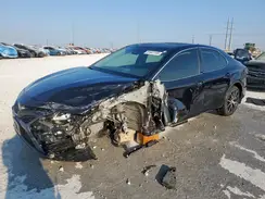 4T1G11AK2RU207525 2024 TOYOTA CAMRY