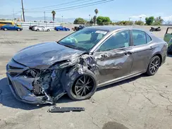4T1G11AK2RU209176 2024 TOYOTA CAMRY