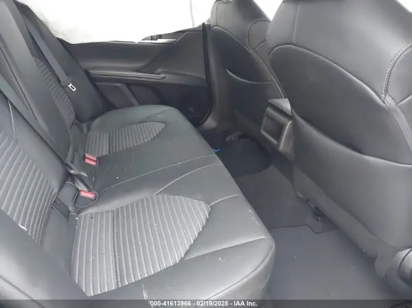 4T1G11AK2RU211798 2024 TOYOTA CAMRY - Image 8