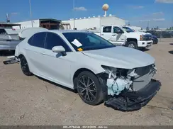 4T1G11AK2RU212191 2024 TOYOTA CAMRY