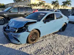 4T1G11AK2RU212921 2024 TOYOTA CAMRY