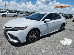 4T1G11AK2RU213597 2024 TOYOTA CAMRY