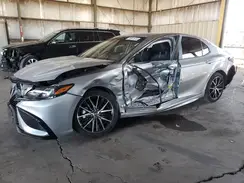4T1G11AK2RU214135 2024 TOYOTA CAMRY