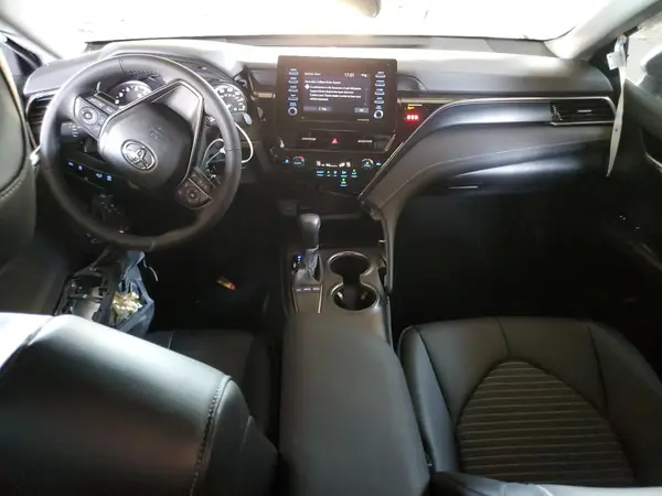 4T1G11AK2RU214135 2024 TOYOTA CAMRY - Image 8