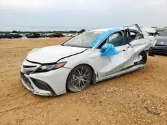 4T1G11AK2RU214507 2024 TOYOTA CAMRY