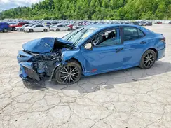 4T1G11AK2RU215527 2024 TOYOTA CAMRY