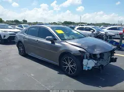 4T1G11AK2RU220081 2024 TOYOTA CAMRY