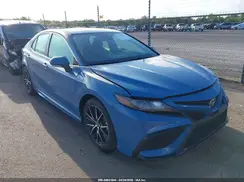 4T1G11AK2RU222266 2024 TOYOTA CAMRY