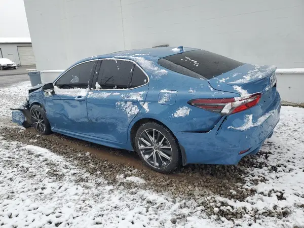 4T1G11AK2RU225538 2024 TOYOTA CAMRY - Image 2