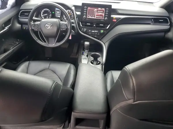 4T1G11AK2RU225538 2024 TOYOTA CAMRY - Image 8