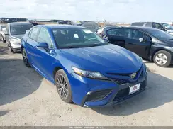 4T1G11AK2RU225667 2024 TOYOTA CAMRY