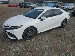 4T1G11AK2RU226205 2024 TOYOTA CAMRY