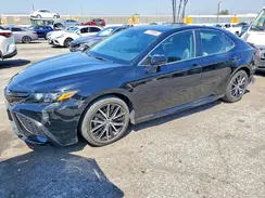 4T1G11AK2RU227192 2024 TOYOTA CAMRY