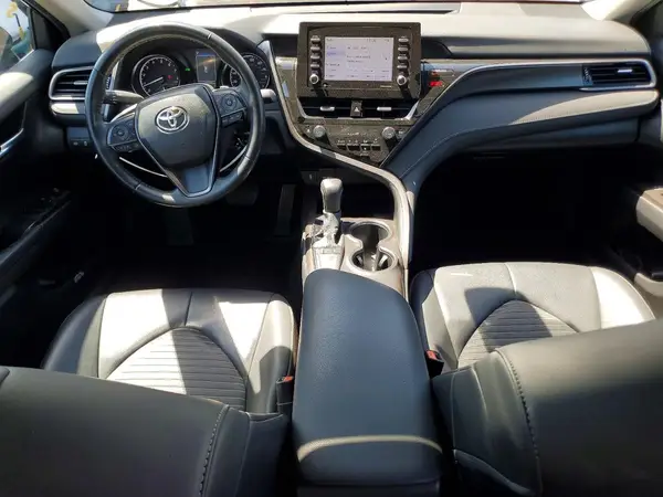 4T1G11AK2RU227192 2024 TOYOTA CAMRY - Image 8