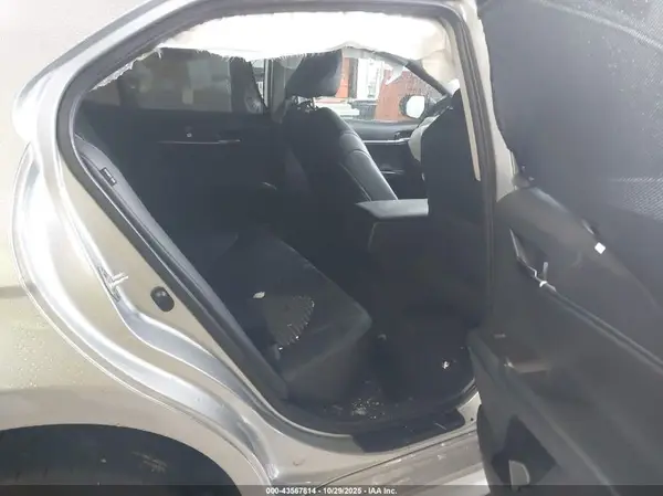 4T1G11AK2RU230822 2024 TOYOTA CAMRY - Image 8