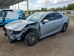 4T1G11AK2RU232022 2024 TOYOTA CAMRY